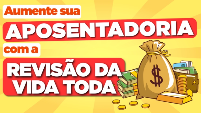 Revisão da vida Toda