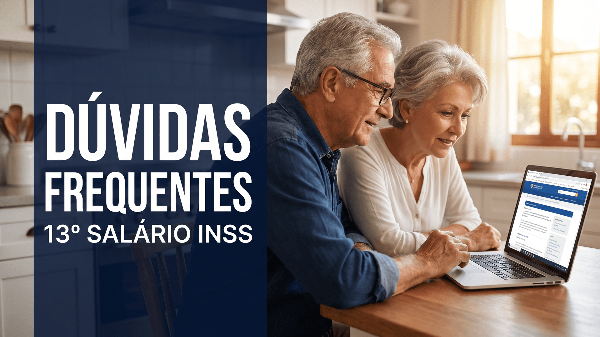 13 salario inss antecipado em 2026
