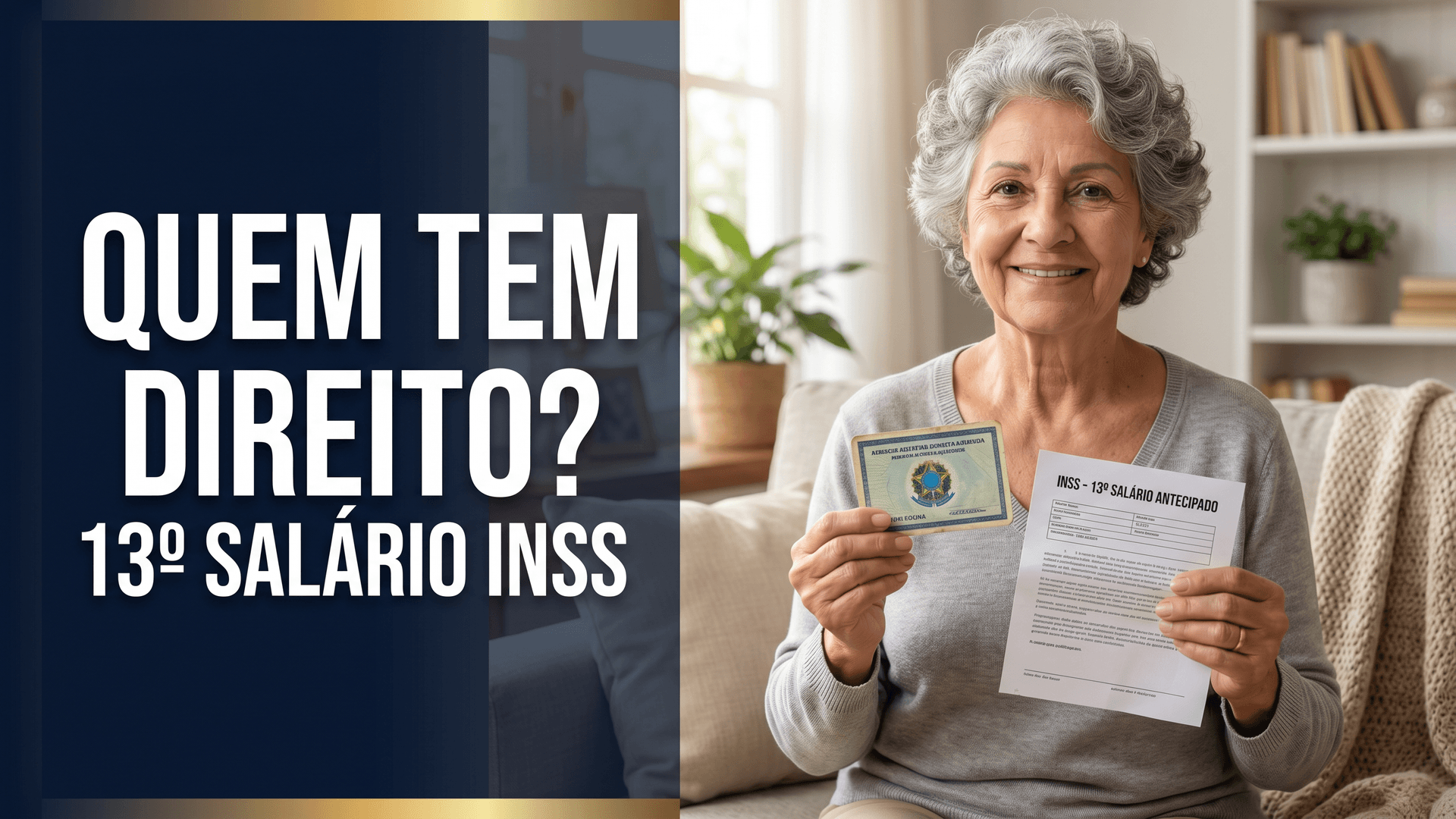 13 salario inss antecipado em 2026