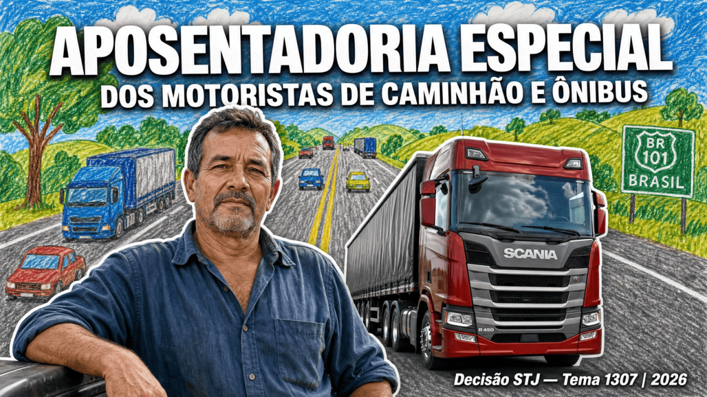 Quem tem direito a Aposentadoria Especial?